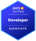 AWS Certified Developer