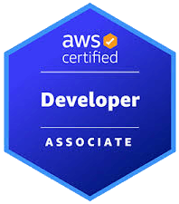 AWS Certified Developer