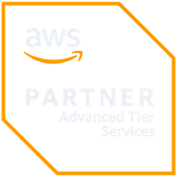AWS Advanced Tier Services Partner