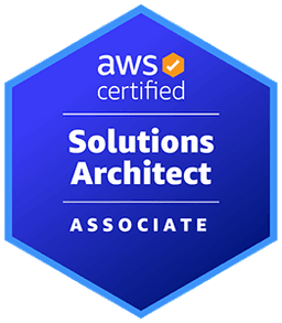 AWS Solutions Architect Associate