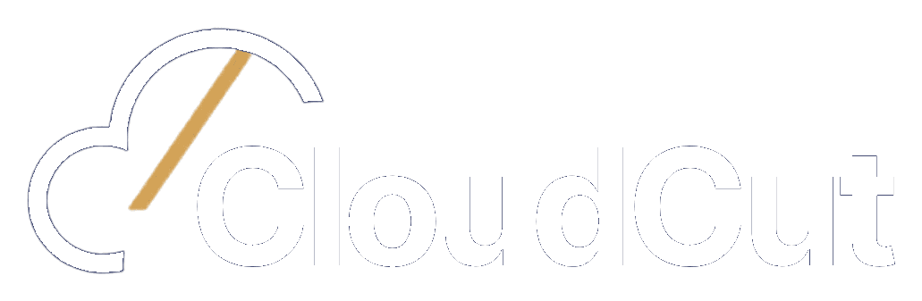 CloudCut