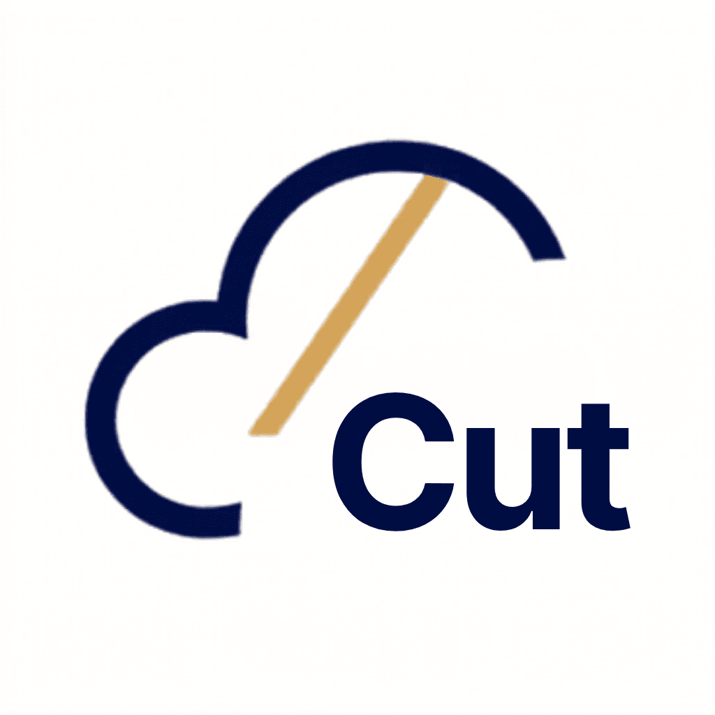 CloudCut