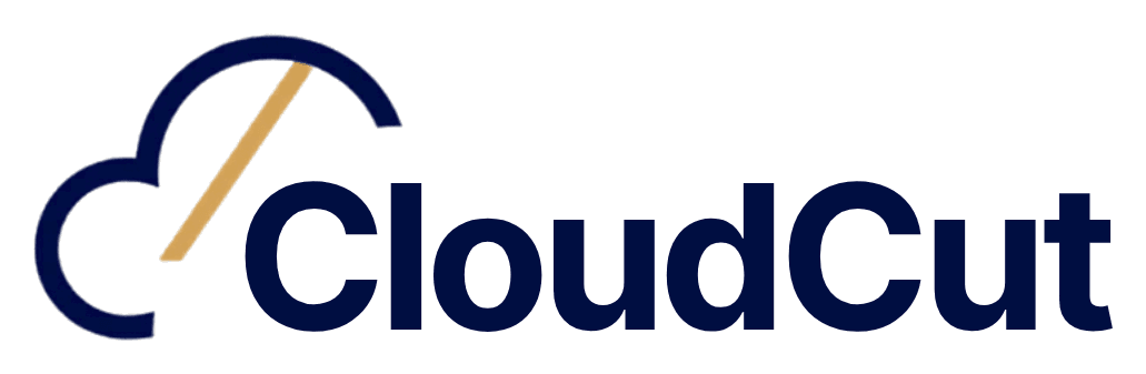 CloudCut